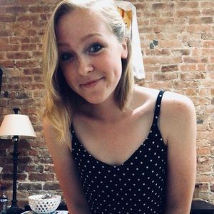 Meet your Posher, Catie